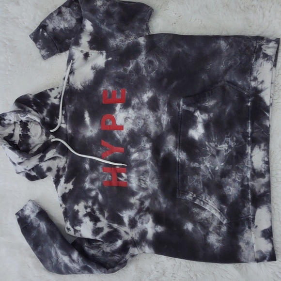 BROOKLYN LAUNDRY HOODIE. - Picture 14 of 17